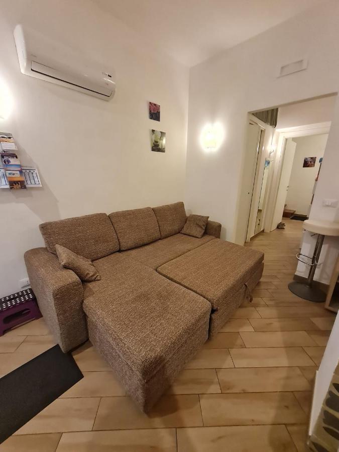 Ferienwohnung Ai Due Cortili Trapani Exterior foto