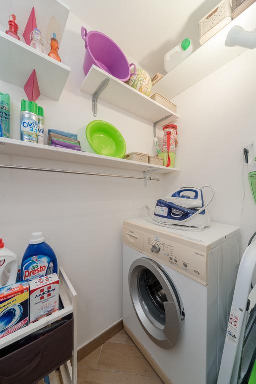 Ferienwohnung Ai Due Cortili Trapani Exterior foto
