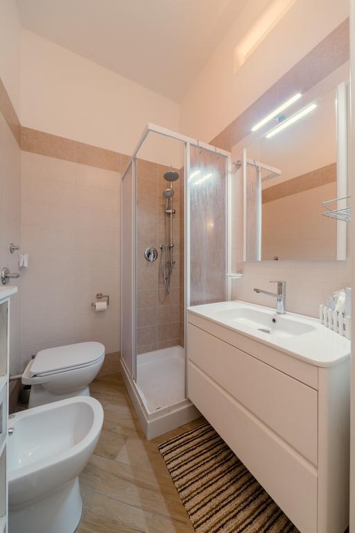 Ferienwohnung Ai Due Cortili Trapani Exterior foto